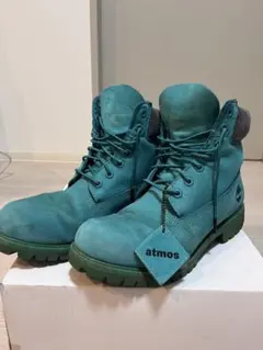 2025年最新】atmos timberlandの人気アイテム - メルカリ