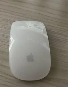 Apple Magic Mouse ホワイト