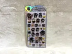 【正規品】バツマルくん　うるちゅるPOPUPシール