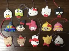 2026年最新】サンリオプレミアム おまけの人気アイテム - メルカリ