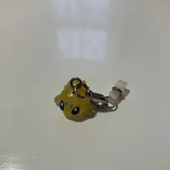 ポケモンセンター限定　バチュル　チャームのサムネイル