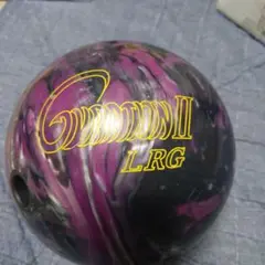 Gyration II LRG ボウリングボール