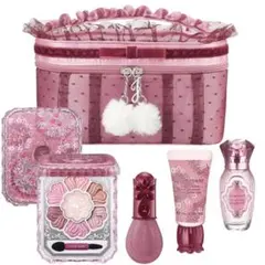 ジルスチュアート　ブルームクチュールアイズ　15 ジルスチュアート ブルームクチュール アイズ