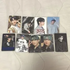 2025年最新】straykids チャンビン hopの人気アイテム - メルカリ