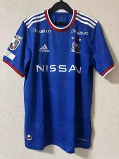 2021年、横浜F・マリノス、ユニフォーム、喜田選手、S