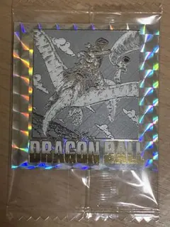 【エラー品】ドラゴンボール 40周年記念 シールウエハース2 第2巻、第14巻