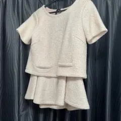 JILLSTUARTセットアップ