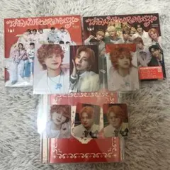 ウィンマジ 松田迅　タワレコ店舗　選出店舗