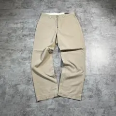 80s Polo Ralph Lauren USA製 40/32 ベージュパンツ 80s Polo Ralph Lauren USA製 40/32 ベージュパンツ - メルカリ