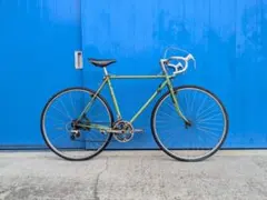 2025年最新】ヴィンテージ ロードバイクの人気アイテム - メルカリ