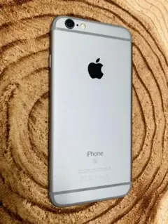 iPhone6s SIMロック解除済　A1688 64GB