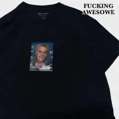 Fucking Awesome Chloe Sevigny S/S TEE Mのサムネイル