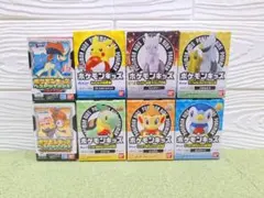 ポケモンキッズ 復刻シリーズ6 全20種フルコンプ 袋未開封品 2006