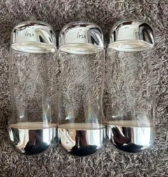 IPSA ME8 (レフィル)⚠️空容器まとめ売り11点 IPSA ME8 (レフィル)⚠️空容器まとめ売り11点 【公式通販】