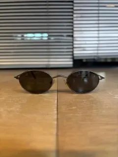 90s old stussy eyegear サングラス　激レアのサムネイル