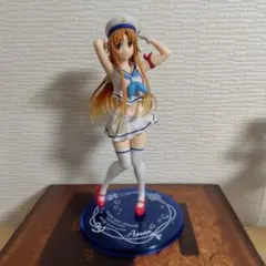 ソードアート・オンライン フィギュア アスナ マリンルック