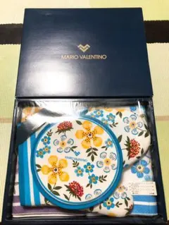 MARIO VALENTINOキッチンクロス・ポットホルダー・オーブンミトンのサムネイル