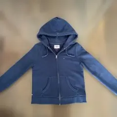 00s Tommy jeansarchive パーカー Y2K平成ギャル 女児