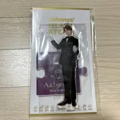 Aぇ!group 小島健 アクリルスタンド 22春