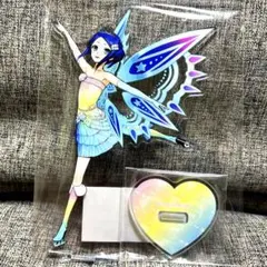 2025年最新】プリティーリズム りんね アクリルスタンドの人気アイテム