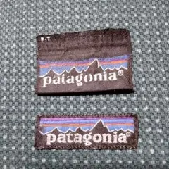 パタゴニアグッズ　ピンバッジ　缶バッジ　ステッカー　ワッペン　レトロX パタゴニアグッズ ピンバッジ 缶バッジ ステッカー ワッペン