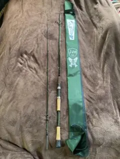 ツララロッド(ジャンク) 2025年最新】Yahoo!オークション -ツララ ロッド(ロッド)の中古