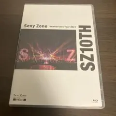 Sexy Zone/Sexy Zone Anniversary Tour 20…