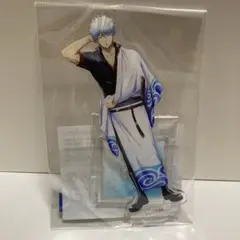 銀魂　劇場グッズ　映画　アクリルスタンド　アクスタ　坂田銀時