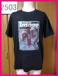2026年最新】Public image limited tシャツの人気アイテム - メルカリ