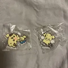 ゾウキリン　キーホルダー　【Ｂ】