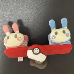 2026年最新】ポケモン ぬいぐるみ プラスル マイナンの人気アイテム