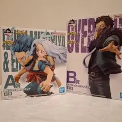2026年最新】オーバーホール ヒロアカの人気アイテム - メルカリ
