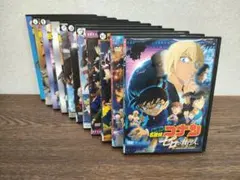 2026年最新】名探偵コナン 映画 dvd セットの人気アイテム - メルカリ