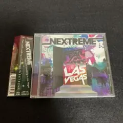 Fear & Loathing In Las Vegas NEXTREME CD