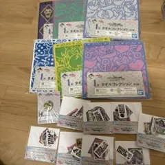 一番くじ　ジョジョ　まとめ売り