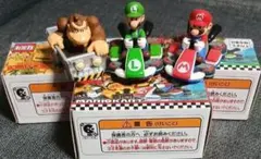 2026年最新】usj マリオカート トミカの人気アイテム - メルカリ