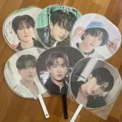 2025年最新】straykids うちわケース チャンビンの人気アイテム