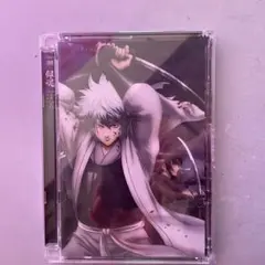 アニメ銀魂　ジャンプアニメツアーdvd