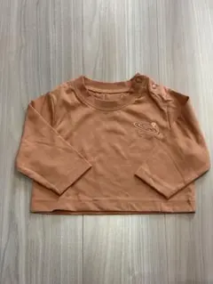 semon apartment長袖 Tシャツ　70