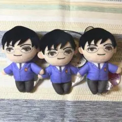 桜蘭高校　ピコぬい　きょうや