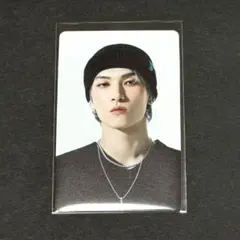 JO1 金城碧海 トレカ BE CLASSIC 通常盤