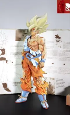 2025年最新】Smsp 孫悟空 リペイントの人気アイテム - メルカリ