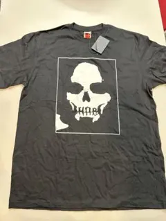 新品未使用 Supreme number nine manson tee L - メルカリ
