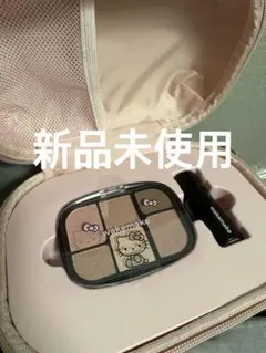 WAKEMAKE Hello Kitty アイシャドウパレット 08 29 - メルカリ
