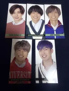 SixTONES デタカ写真 まとめ売り - メルカリ