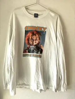CHILDS PLAY チャイルドプレイ Tシャツ XL