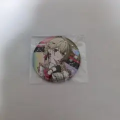 プロセカ　こはね　缶バッチ