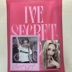 2025年最新】ガウル チェキの人気アイテム - メルカリ