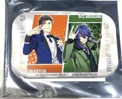 2026年最新】帝統 缶バッジ ew01の人気アイテム - メルカリ