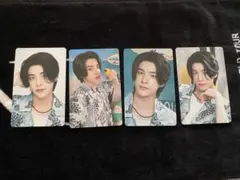 ENHYPEN ジェイク トレカ5枚セット